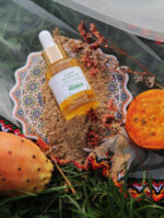 Huile de Pépins de Figue de Barbarie d'origine BIO – Anti-Âge Naturel | 15 ml – Image 2