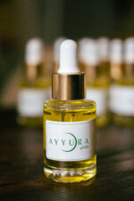 Huile de Pépins de Figue de Barbarie d'origine BIO – Anti-Âge Naturel | 15 ml