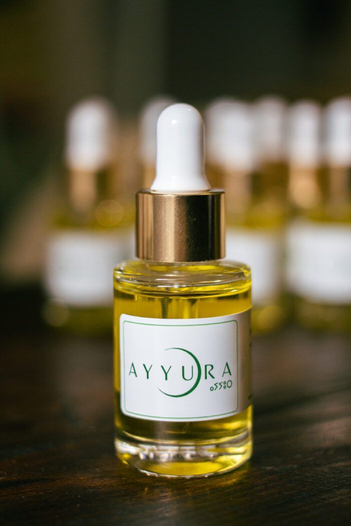 Huile de Pépins de Figue de Barbarie d'origine BIO – Anti-Âge Naturel | 15 ml – Image 1