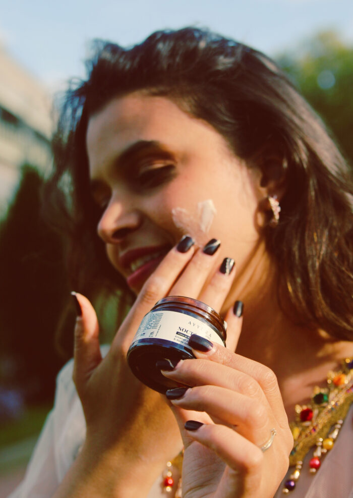 Noctéa Glow – Rituel Nuit Unifiant & Réparateur – Image 3
