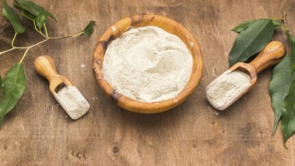 Gommage Poudrée - Exfoliant coup d'éclat