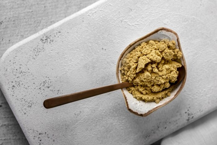 Gommage Poudrée - Exfoliant coup d'éclat – Image 3
