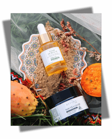 Pack "Trilogie Figue de Barbarie"